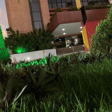 Maravilhoso Apartamento 2 Quartos Com Ofuro Porto Da Barra Salvador Summer Barra Flat Dış mekan fotoğraf