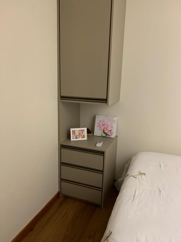 Maravilhoso Apartamento 2 Quartos Com Ofuro Porto Da Barra Salvador Summer Barra Flat Dış mekan fotoğraf