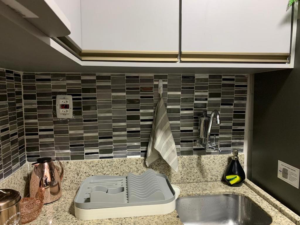 Maravilhoso Apartamento 2 Quartos Com Ofuro Porto Da Barra Salvador Summer Barra Flat Dış mekan fotoğraf