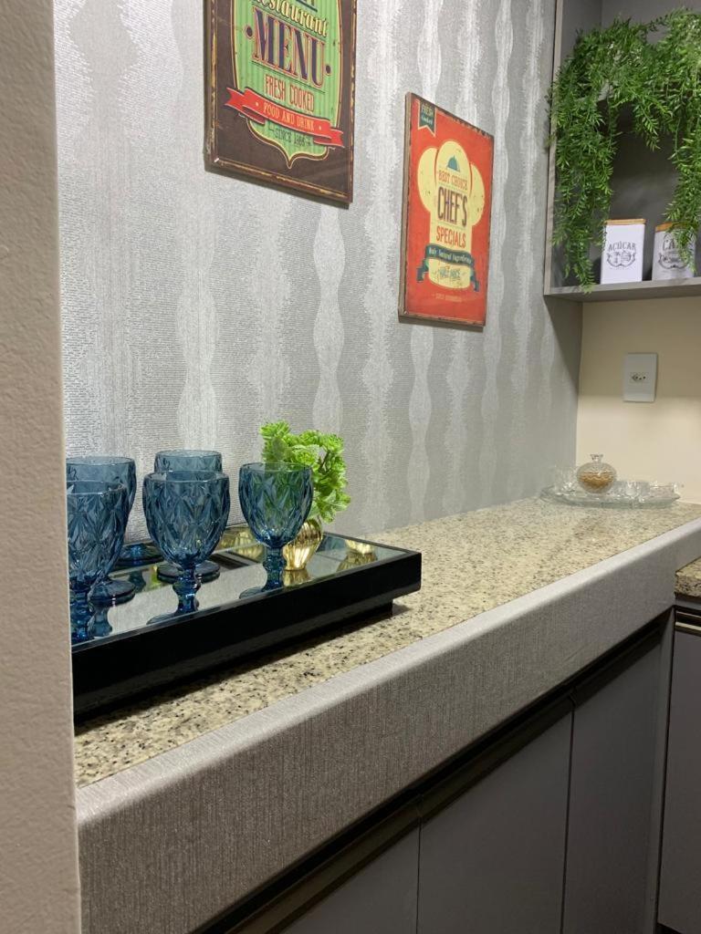 Maravilhoso Apartamento 2 Quartos Com Ofuro Porto Da Barra Salvador Summer Barra Flat Dış mekan fotoğraf