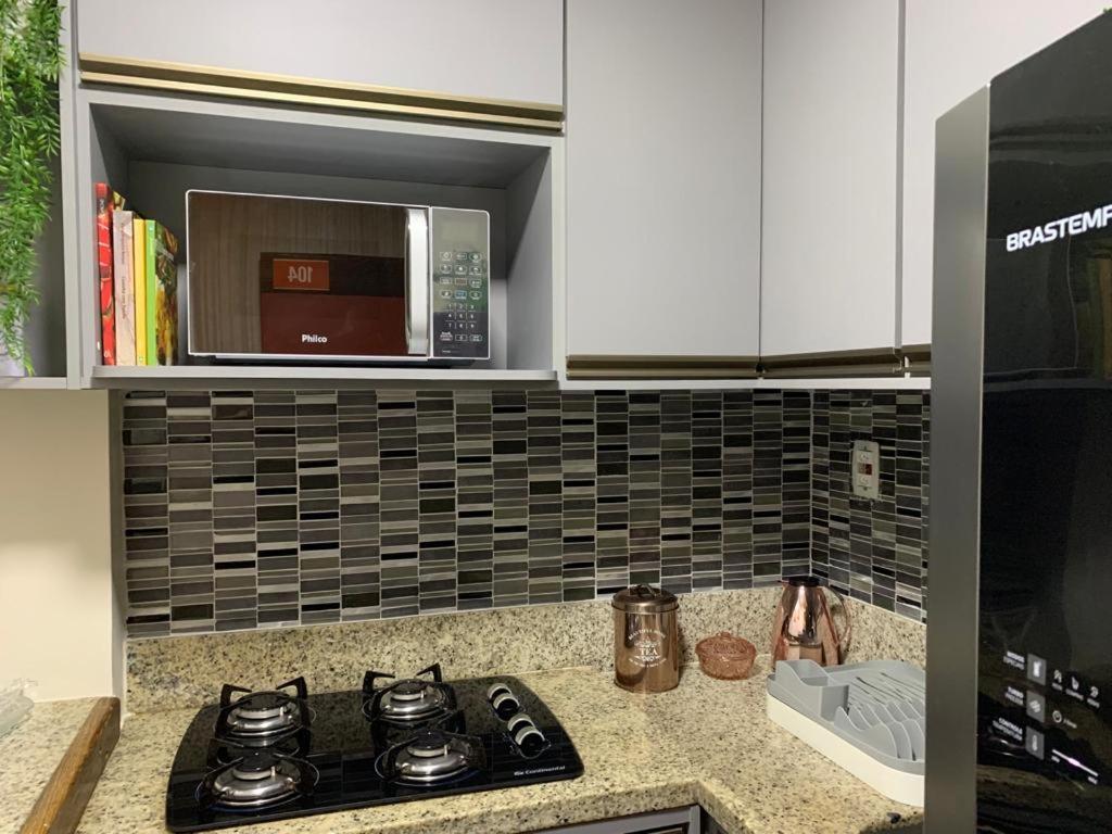 Maravilhoso Apartamento 2 Quartos Com Ofuro Porto Da Barra Salvador Summer Barra Flat Dış mekan fotoğraf
